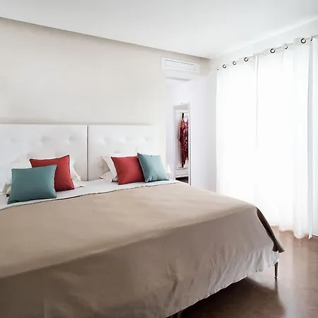 Willa San Lorenzo - Palma