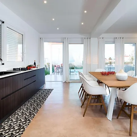 Willa San Lorenzo - Palma