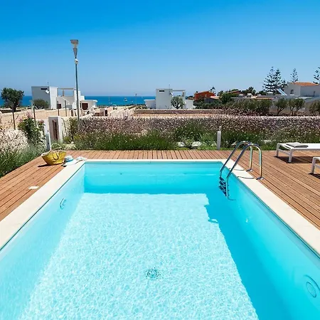 Villa San Lorenzo - Palma