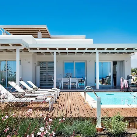 Villa San Lorenzo - Palma