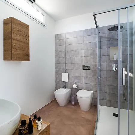 Villa San Lorenzo - Palma *