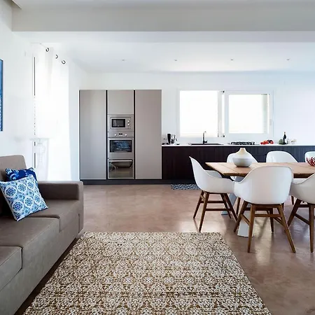 San Lorenzo - Palma Villa *