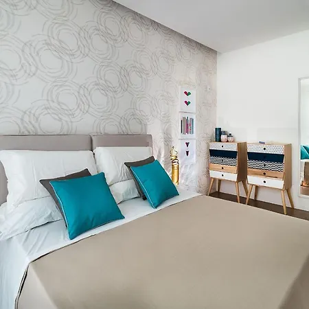 Villa San Lorenzo - Palma Syracuse