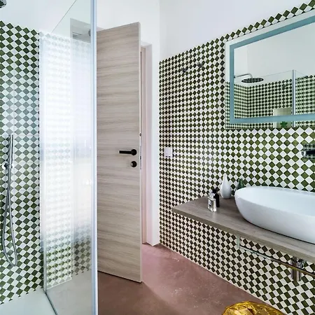 San Lorenzo - Palma *