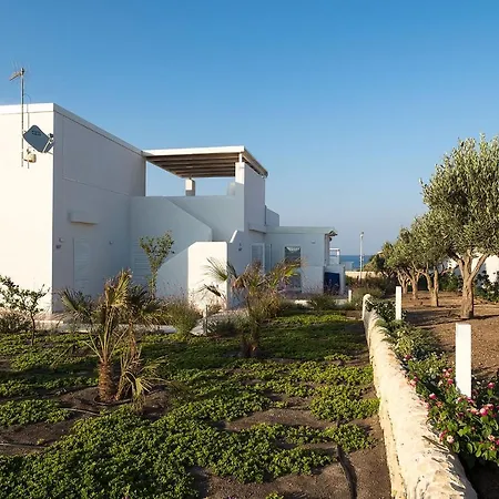 San Lorenzo - Palma Villa *