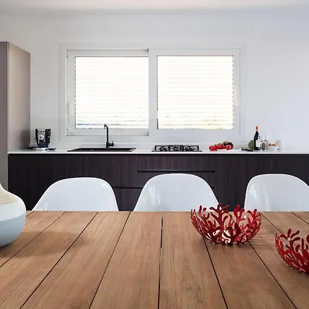 San Lorenzo - Palma Villa *