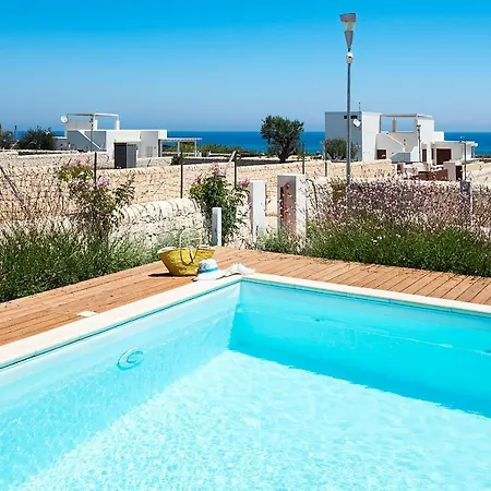 San Lorenzo - Palma Villa Syracuse