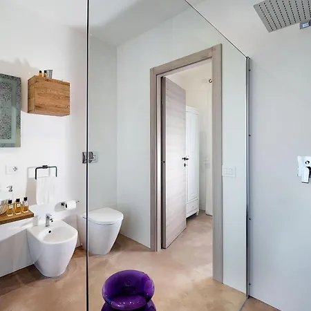 Villa San Lorenzo - Palma Syracuse