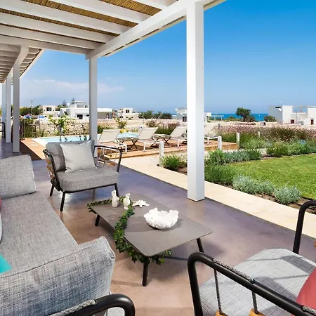 Villa San Lorenzo - Palma *