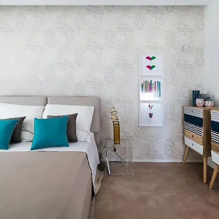 San Lorenzo - Palma * Syracuse