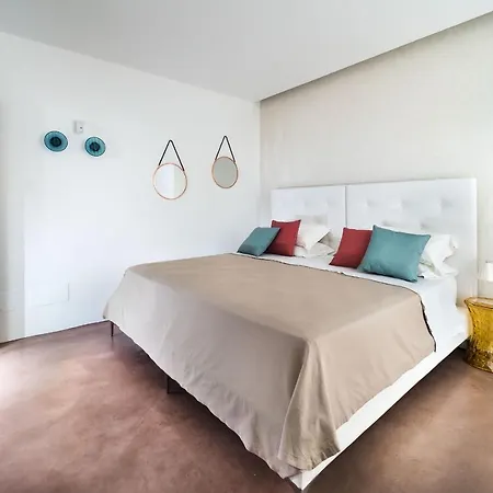 Villa San Lorenzo - Palma *