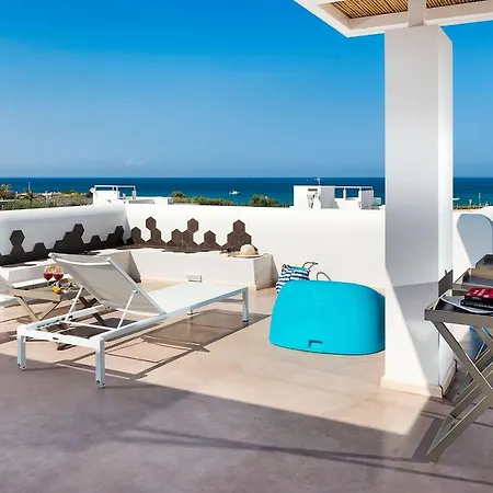 Villa San Lorenzo - Palma *