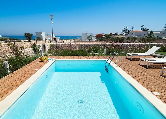 Вилла San Lorenzo - Palma