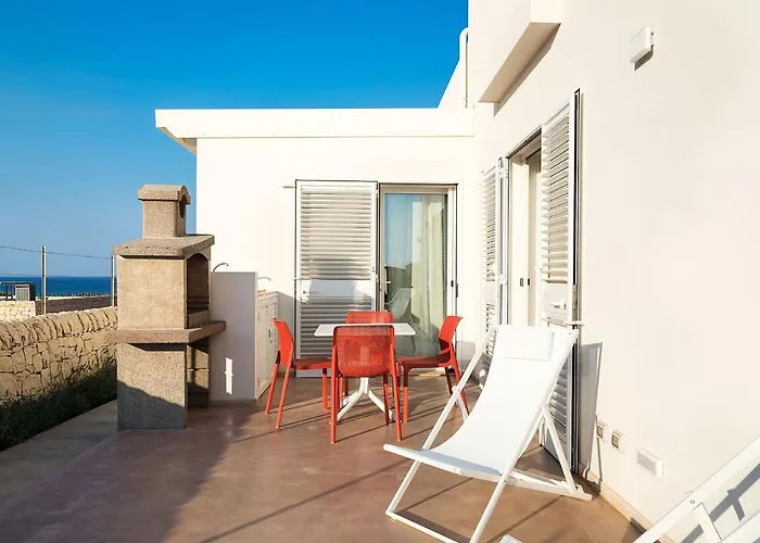 Вилла San Lorenzo - Palma