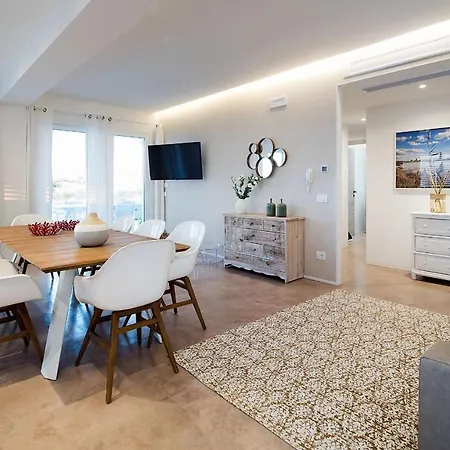 San Lorenzo - Palma Villa *