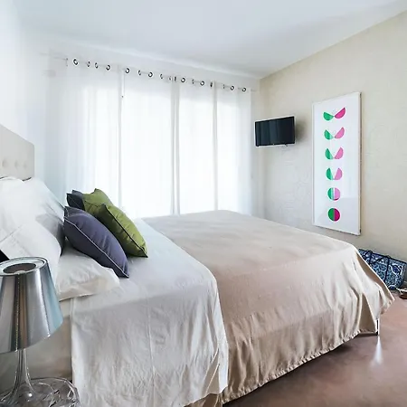 Villa San Lorenzo - Palma