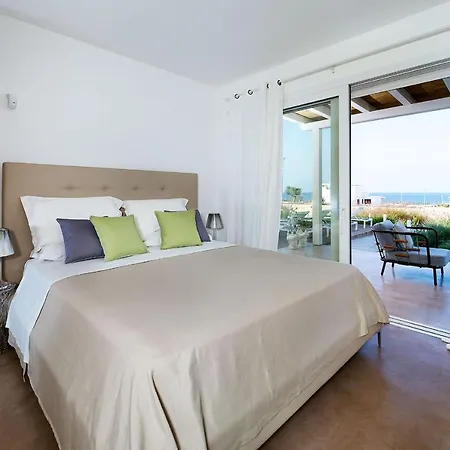 San Lorenzo - Palma Villa Syracuse