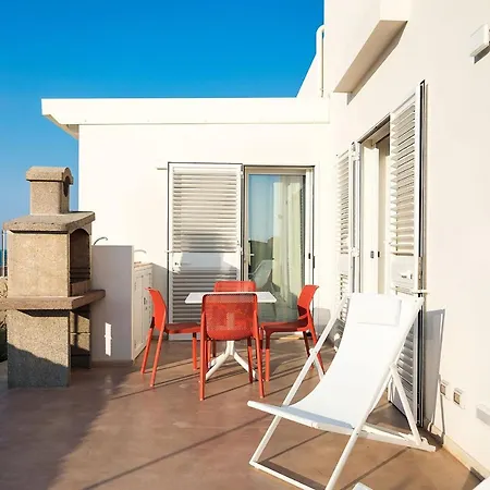 Villa San Lorenzo - Palma